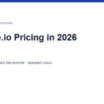 systeme.io pricing in 2026 and free plan limits, verified by SaaSPilot